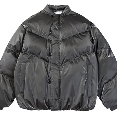 市场上装-棉衣/羽绒服-电商棉服