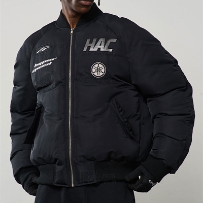 市场上装-棉衣/羽绒服-电商棉服