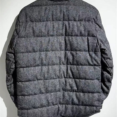 市场上装-棉衣/羽绒服-欧货棉服