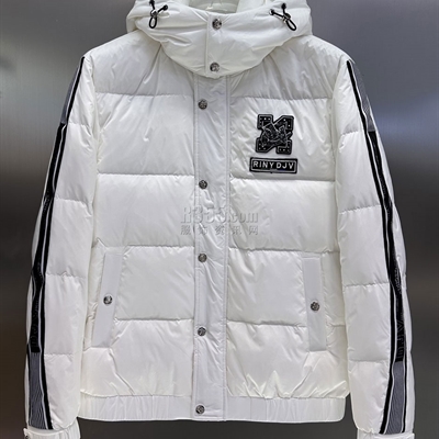 市场上装-棉衣/羽绒服-欧货棉服