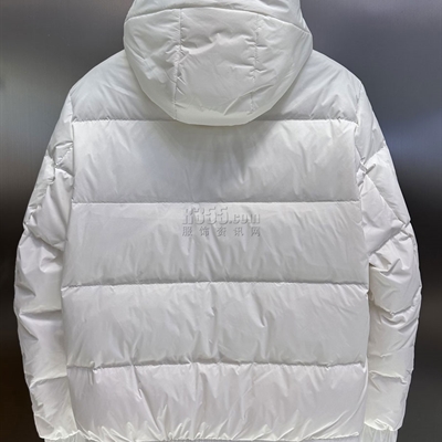 市场上装-棉衣/羽绒服-欧货棉服