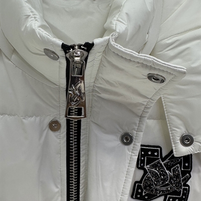 市场上装-棉衣/羽绒服-欧货棉服