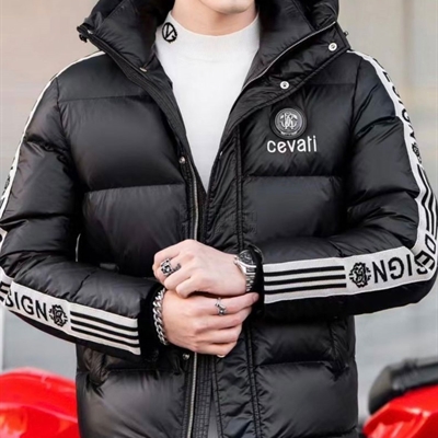 市场上装-棉衣/羽绒服-欧货棉服