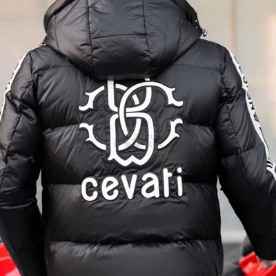 市场上装-棉衣/羽绒服-欧货棉服