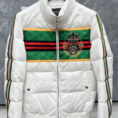 市场上装-棉衣/羽绒服-欧货棉服