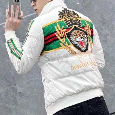 市场上装-棉衣/羽绒服-欧货棉服