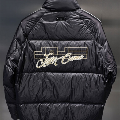 市场上装-棉衣/羽绒服-欧货棉服