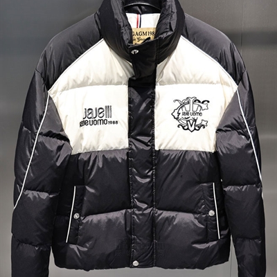 市场上装-棉衣/羽绒服-欧货棉服