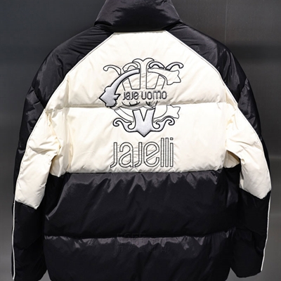 市场上装-棉衣/羽绒服-欧货棉服