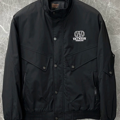 市场上装-棉衣/羽绒服-欧货棉服