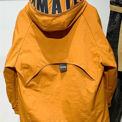 市场上装-棉衣/羽绒服-休闲棉服