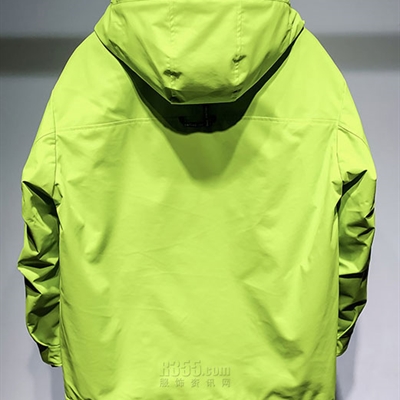 市场上装-棉衣/羽绒服-休闲棉服