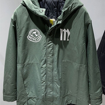 市场上装-棉衣/羽绒服-休闲棉服