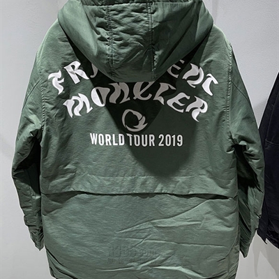 市场上装-棉衣/羽绒服-休闲棉服