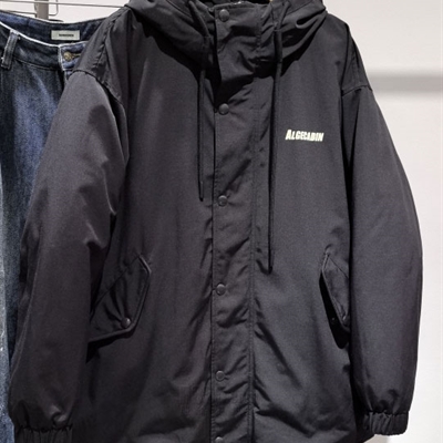 市场上装-棉衣/羽绒服-休闲棉服