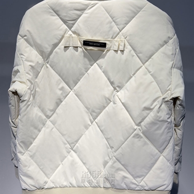 市场上装-棉衣/羽绒服-休闲棉服