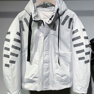 市场上装-棉衣/羽绒服-休闲棉服