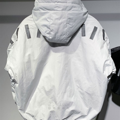 市场上装-棉衣/羽绒服-休闲棉服