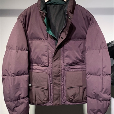 市场上装-棉衣/羽绒服-休闲棉服