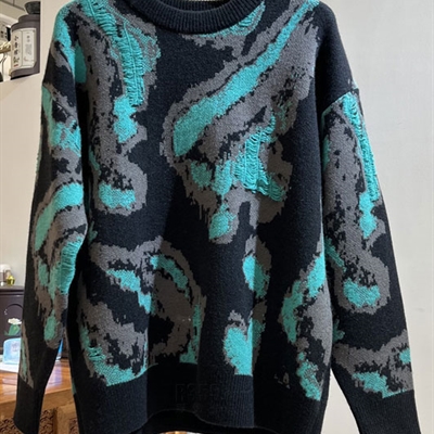 市场上装-毛衫-休闲毛衫