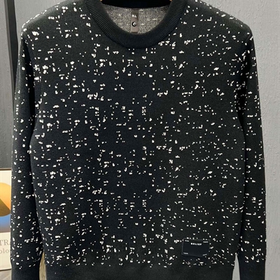 市场上装-毛衫-休闲毛衫