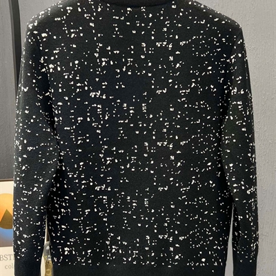 市场上装-毛衫-休闲毛衫