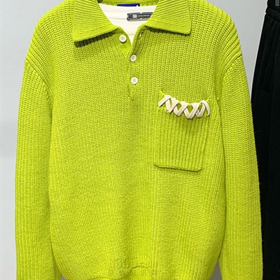 市场上装-毛衫-休闲毛衫