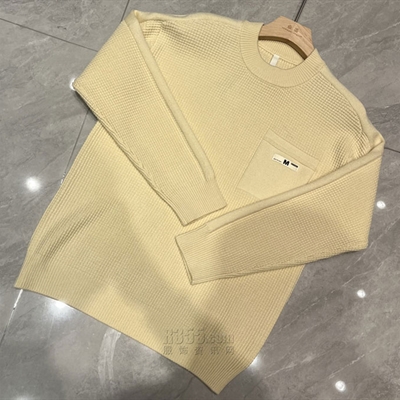 市场上装-毛衫-休闲毛衫