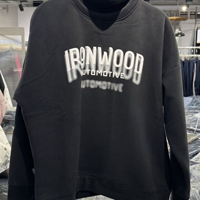 市场上装-卫衣-休闲卫衣