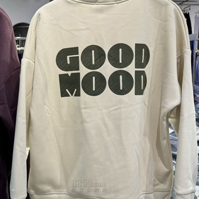 市场上装-卫衣-休闲卫衣