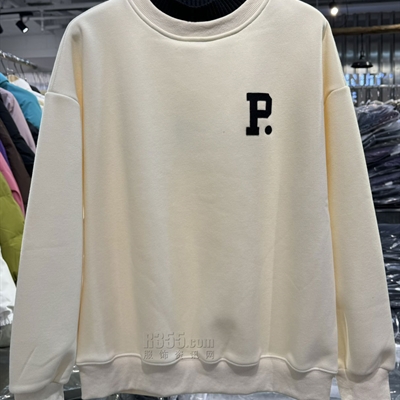 市场上装-卫衣-休闲卫衣