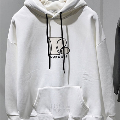 市场上装-卫衣-休闲卫衣