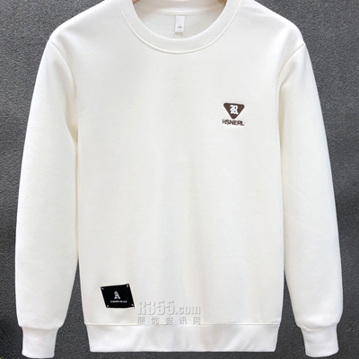 市场上装-卫衣-休闲卫衣