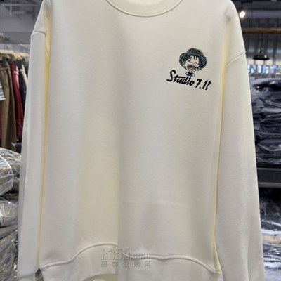 市场上装-卫衣-休闲卫衣