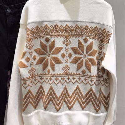 市场上装-卫衣-休闲卫衣