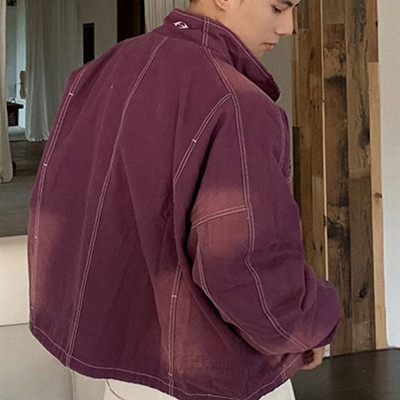 市场上装-夹克-电商夹克