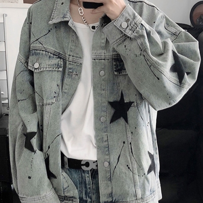 市场上装-夹克-电商夹克