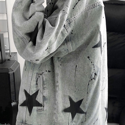 市场上装-夹克-电商夹克