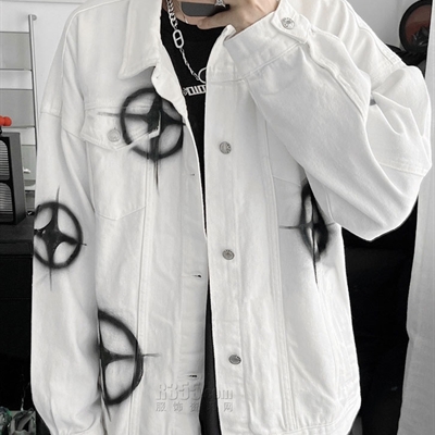 市场上装-夹克-电商夹克