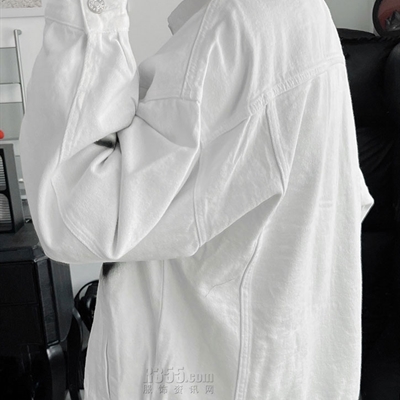 市场上装-夹克-电商夹克