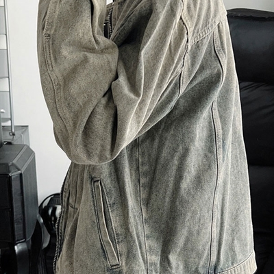 市场上装-夹克-电商夹克