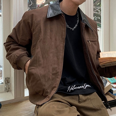 市场上装-夹克-电商夹克