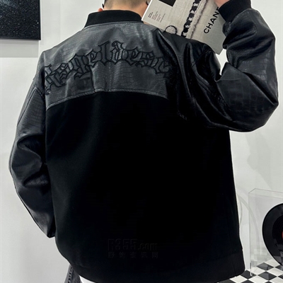 市场上装-夹克-电商夹克