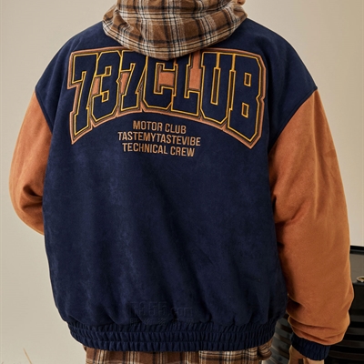 市场上装-夹克-电商夹克