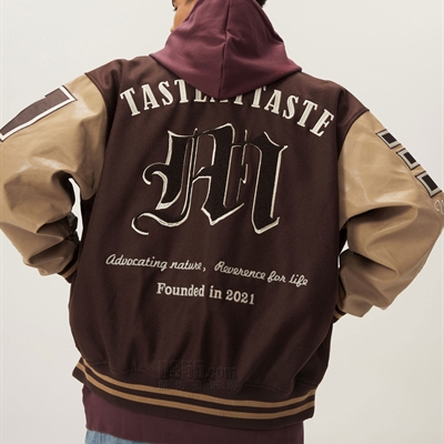 市场上装-夹克-电商夹克