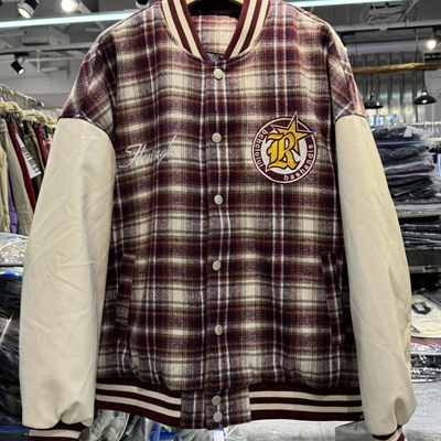 市场上装-夹克-电商夹克