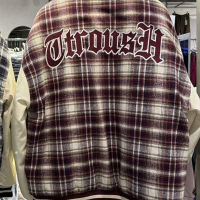 市场上装-夹克-电商夹克