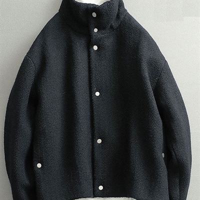 市场上装-夹克-休闲夹克