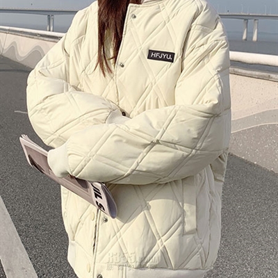 市场上装-棉衣/羽绒服-电商棉服