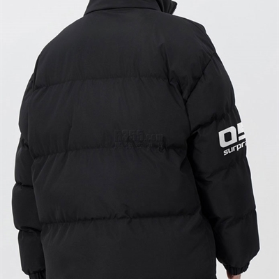 市场上装-棉衣/羽绒服-电商棉服